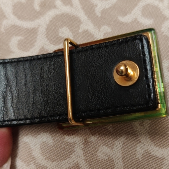 Chanel vintage belt main image 5